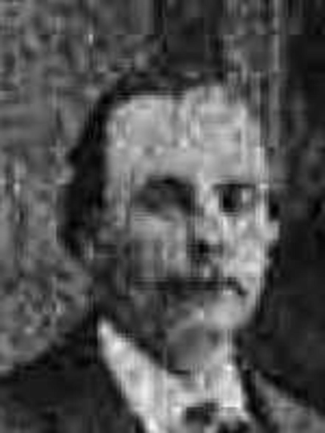 Henry Walton Russell (1845 - 1928) Profile